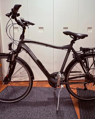 Bicicletta Uomo Lombardo mod Roma