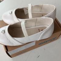 Scarpe ballerine da bambina