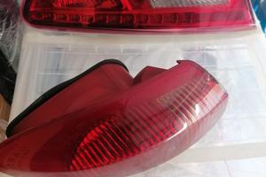 stop posteriore alfaromeo 147 oppure Giulietta 