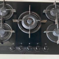 Piano cottura Franke