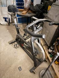 Bici/Bike da Spinning Schwinn