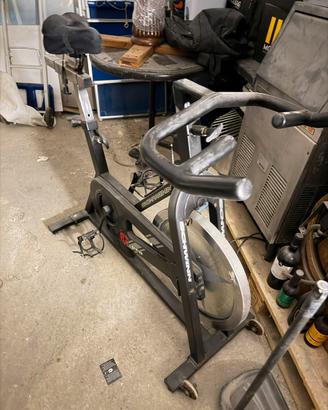 Bici/Bike da Spinning Schwinn