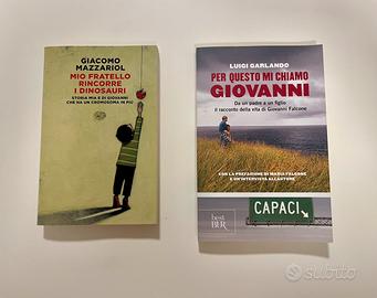 Narrativa per ragazzi