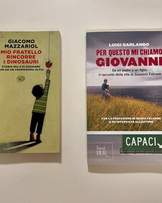 Narrativa per ragazzi