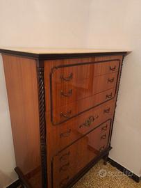 Cassettiera settimino