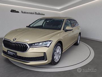 SKODA Superb wagon 1.5 tsi hybrid style 150cv dsg