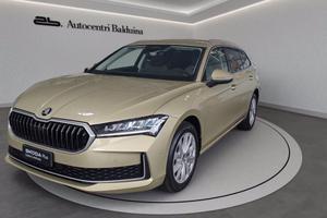 SKODA Superb wagon 1.5 tsi hybrid style 150cv dsg