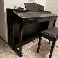 Piano digitale professionale