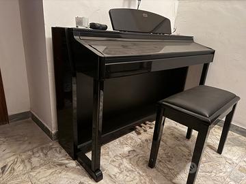 Piano digitale professionale