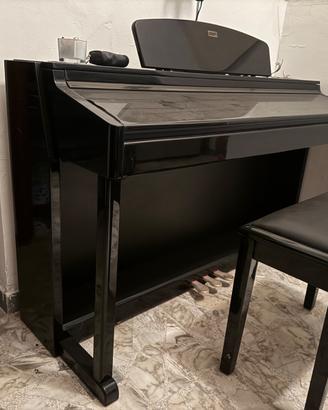 Piano digitale professionale