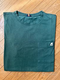 T-shirt K-way