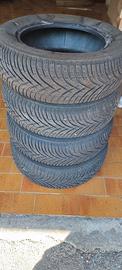 pneumatici invernali 195/65/R15