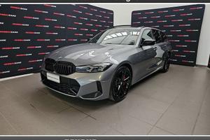 BMW Serie 3 320d Touring mhev 48V xdrive MSpo...