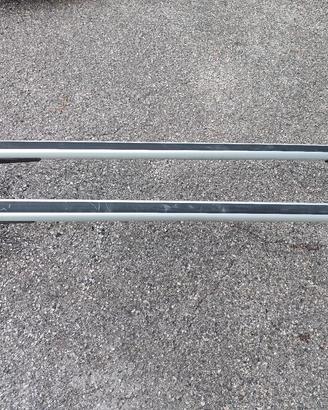 barre portatutto Renault scenic