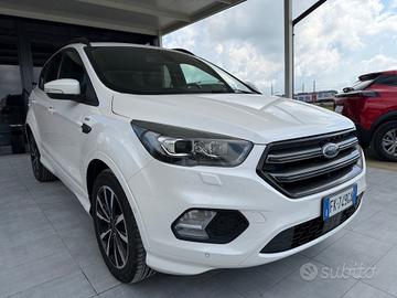 Ford Kuga 1.5 TDCI 120 CV S&S 2WD Powershift ST-Li