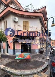 Santa Flavia negozio ad angolo 80 mq [LocM/6]