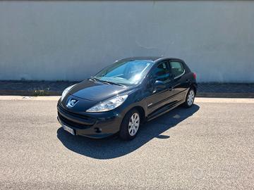 Peugeot 207 1.4 VTI 5P. ENERGIE