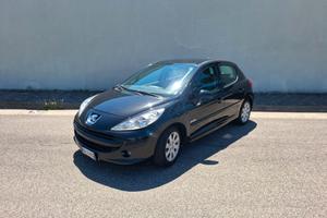Peugeot 207 1.4 VTI 5P. ENERGIE
