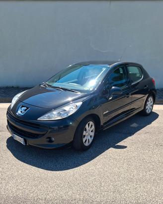 Peugeot 207 1.4 VTI 5P. ENERGIE