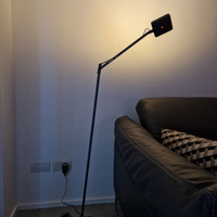 Kelvin Led Floor - FLOS lampada da terra