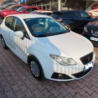 Seat Ibiza 1.2 TDI 5 PORTE KM CERT
