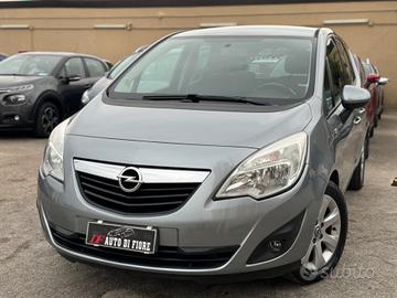 Opel Meriva 1.3 CDTI 95CV Cosmo