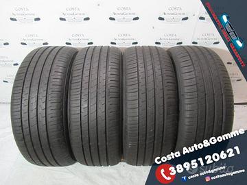 225 55 17 Falken 95% Estive 225 55 R17 Gomme