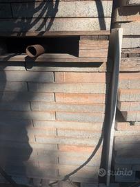 Autobloccanti / pavimentazione esterna in cemento