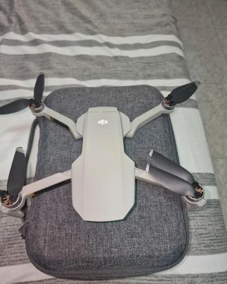 Drone DJ Mavic mini