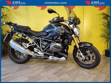 BMW R 1200 R ABS