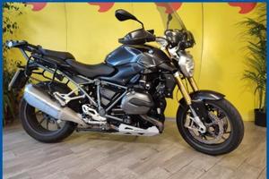 BMW R 1200 R ABS
