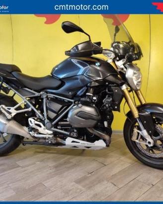 BMW R 1200 R ABS