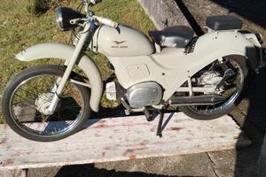 Moto Guzzi zigolo 98 prima serie 1950