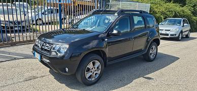 Dacia Duster 1.5 dCi 110CV Start&Stop 4x2 Lauréate