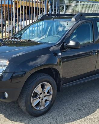 Dacia Duster 1.5 dCi 110CV Start&Stop 4x2 Lauréate