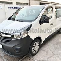 Opel Vivaro COMBI 9 POSTI 16 Cdti NETTO 16700