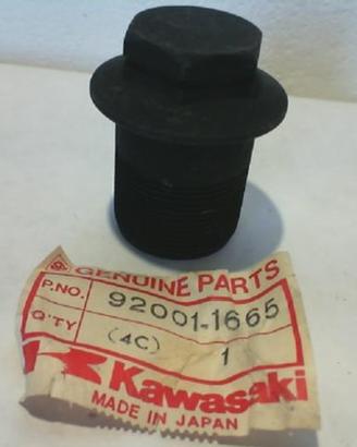 BULLONE SUPP MANUBRIO GT 550-750 KAWASAKI 92001-16