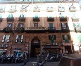 Appartamento via a. scarlatti ,