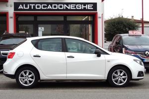SEAT Ibiza 1.2 GPL PREZZO VALIDO FINO 14.02,GARA