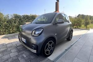SMART EQ passion