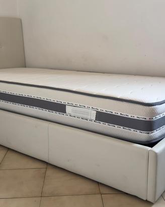 Letto singolo