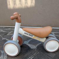 Bici dell'equilibrio 1/2 anni