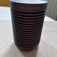 Bang olufsen explore