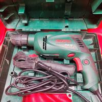 trapano a percussione 