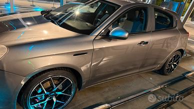 alfa romeo giulietta 1.6