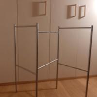 Porta asciugamani
