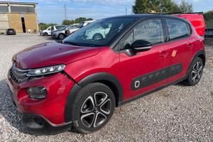Citroen C3 PureTech 82 S&S Shine