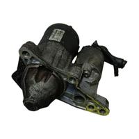 MOTORINO D' AVVIAMENTO NISSAN Juke 1Â° Serie Benzi