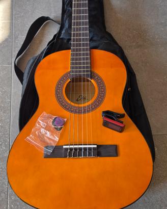 chitarra per scuole medie