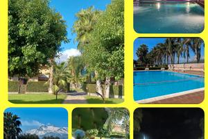 Casa Mascali Fondachello Riposto